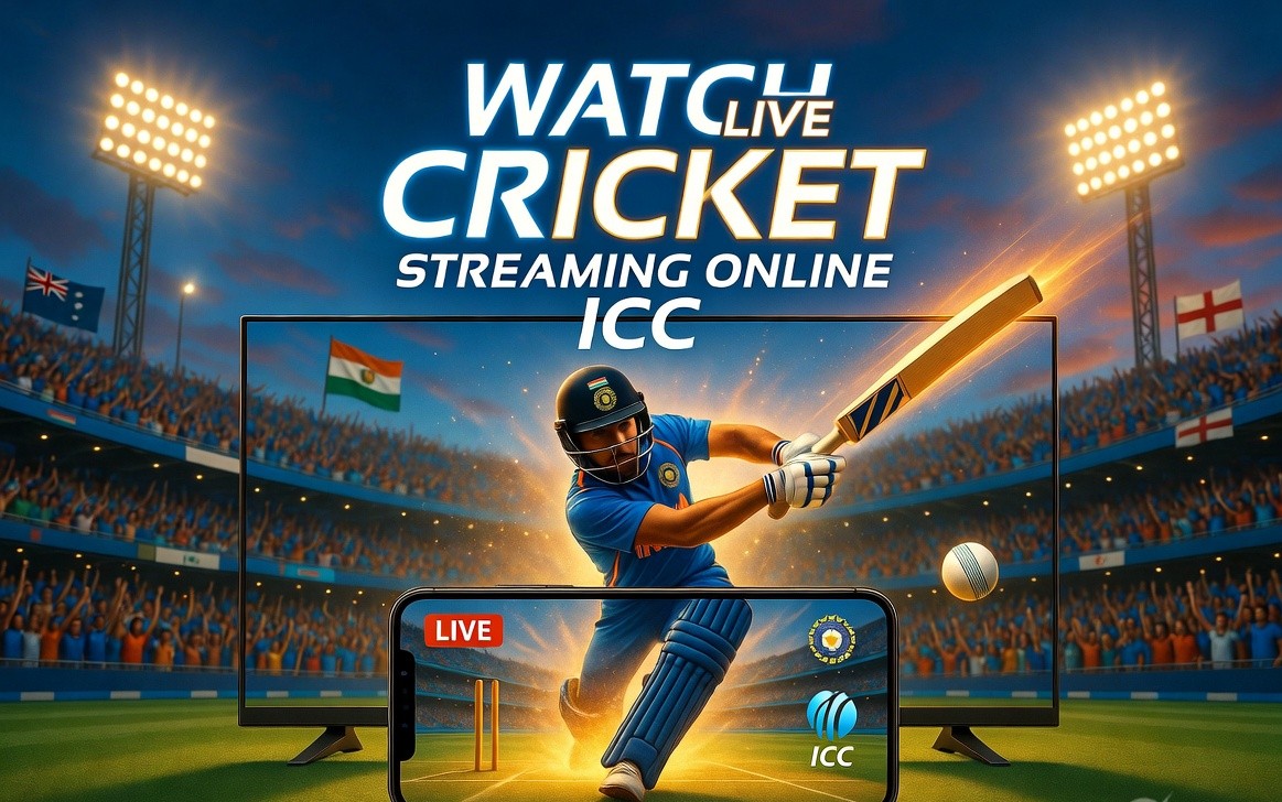 Live Cricket Streaming